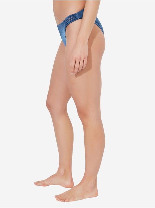 Salina chic braguita bikini penti - Kiabi