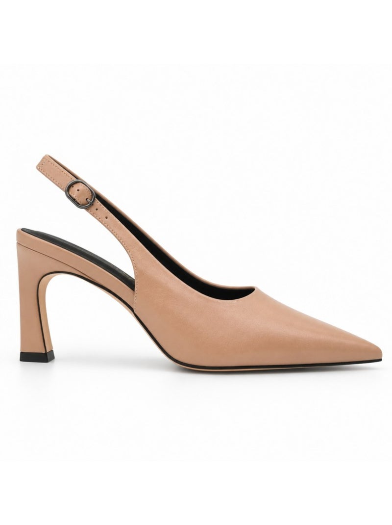 Salon casual sintetico montevita Beige - Kiabi
