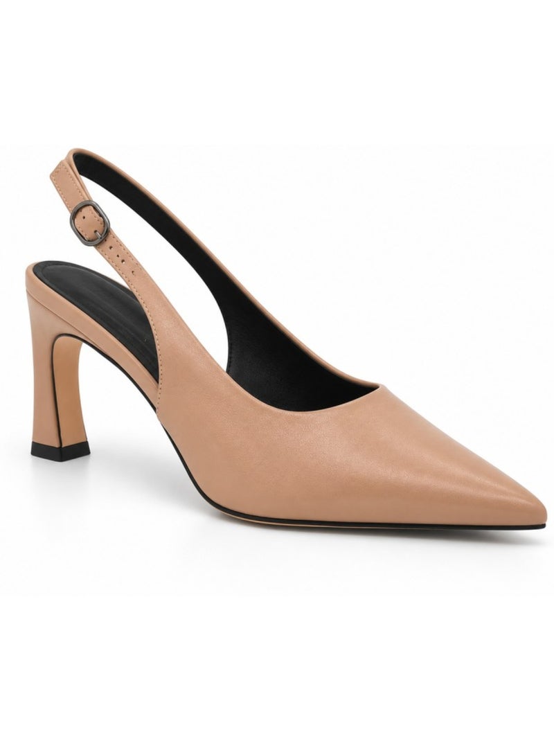 Salon casual sintetico montevita Beige - Kiabi