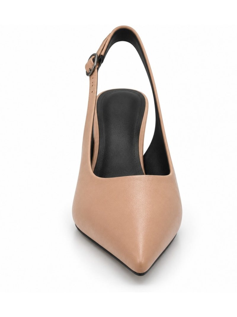 Salon casual sintetico montevita Beige - Kiabi