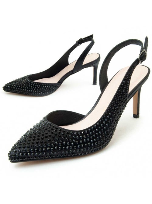 Salon Casual Sintetico Montevita - Kiabi