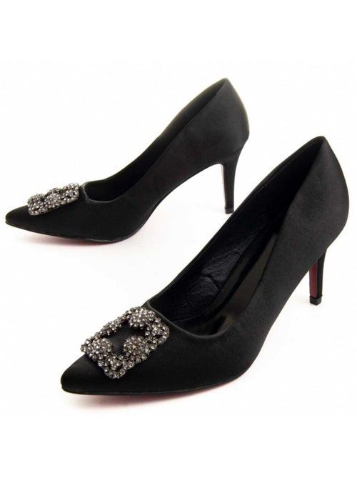 Salon Casual Sintetico Montevita - Kiabi