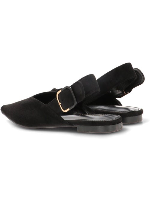 Salon diario mujer suela plana - ideal shoes - Kiabi Salon diario mujer suela plana - ideal shoes - Kiabi