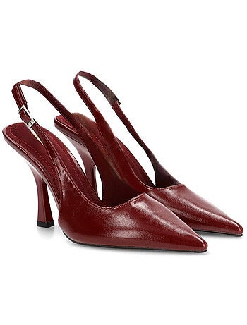 Salon Diario Mujer Tacón Alto - Corina