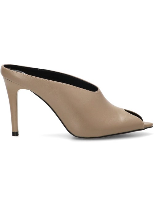 Salon diario mujer tacón alto - ideal shoes - Kiabi