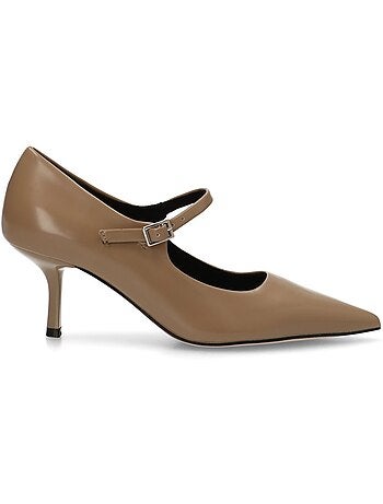 Salon Diario Mujer Tacón Alto - Luna Trend