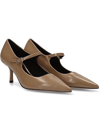 Salon Diario Mujer Tacón Alto - Luna Trend