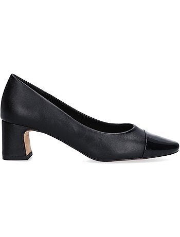 Salon Diario Mujer Tacón Alto - Luna Trend