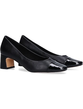 Salon Diario Mujer Tacón Alto - Luna Trend