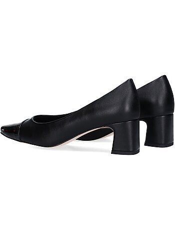 Salon Diario Mujer Tacón Alto - Luna Trend