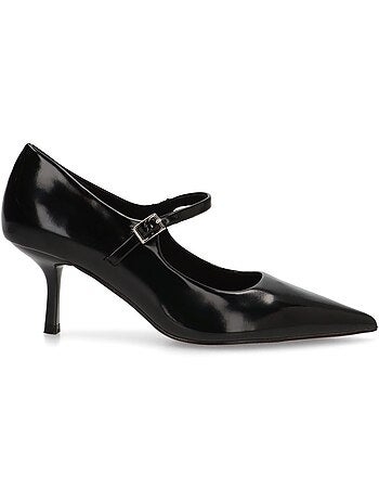 Salon Diario Mujer Tacón Alto - Luna Trend