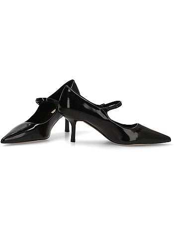 Salon Diario Mujer Tacón Alto - Luna Trend