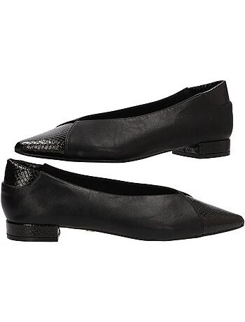 Salon Diario Mujer Tacón Medio - Buonarotti