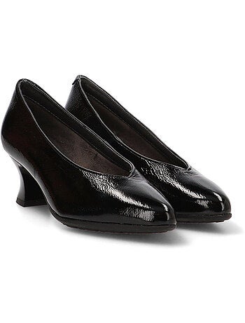 Salon Diario Mujer Tacón Medio - Pitillos