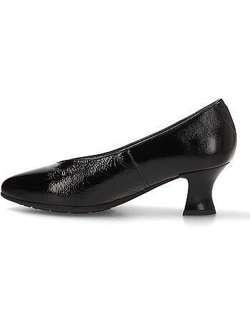 Salon Diario Mujer Tacón Medio - Pitillos