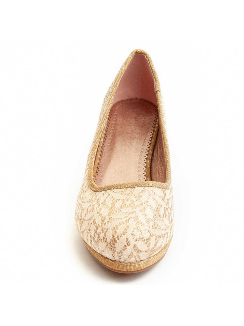 Salon Fiesta Sintetico Montevita Beige - Kiabi