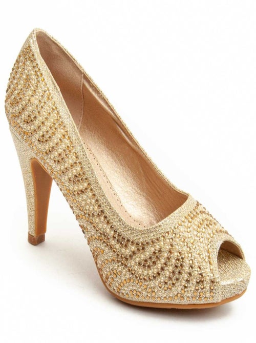 Salon Fiesta Sintetico Montevita - Kiabi