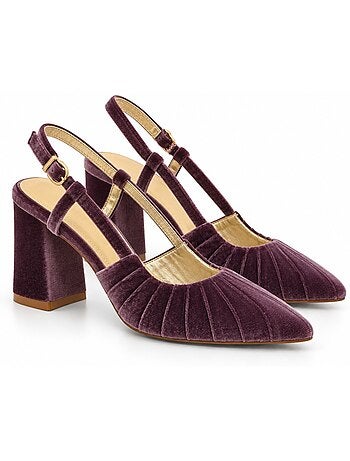 Salon fiesta terciopelo montevita