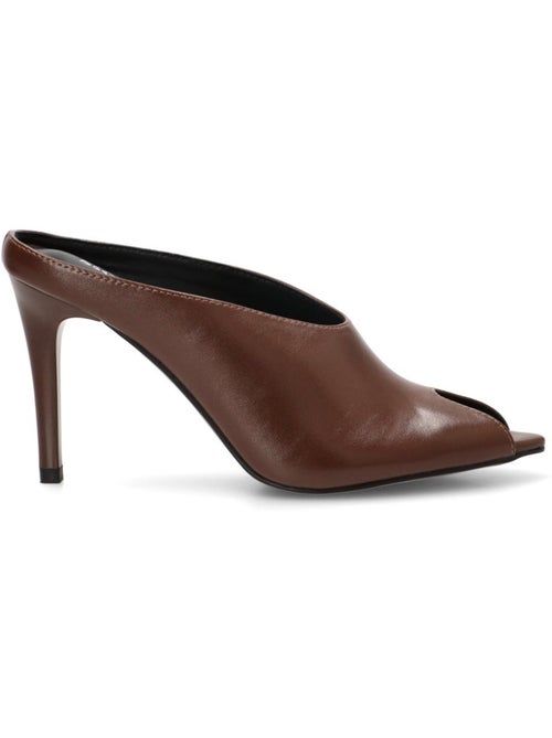 Salon weekend mujer tacón alto - ideal shoes - Kiabi
