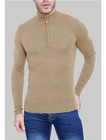 Salto de camión Kebello