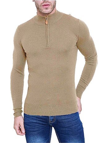 Salto de camión Kebello