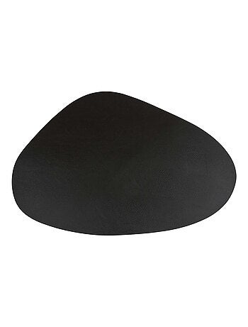 Salvamanteles antideslizante diseño de guijarro