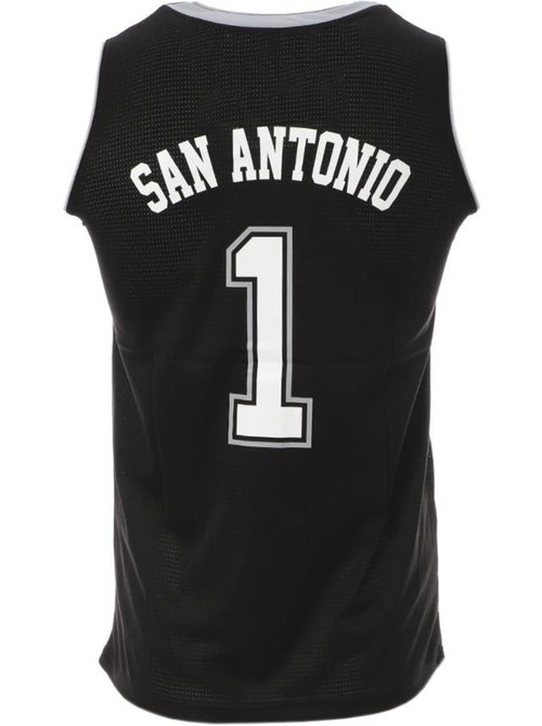 San Antonio Spurs - Camiseta de Baloncesto para Hombre | Sport Zone - Kiabi San Antonio Spurs - Camiseta de Baloncesto para Hombre | Sport Zone - Kiabi