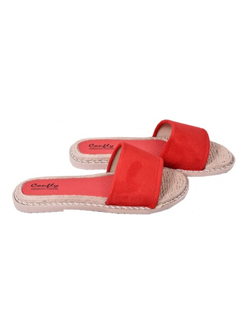 Sandale Mujer MODE - Kiabi