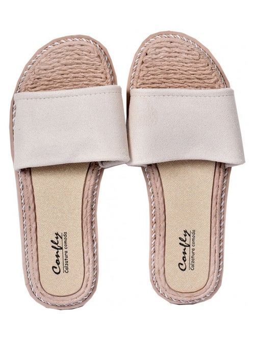 Sandale Mujer MODE - Kiabi
