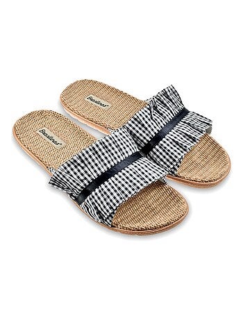 Sandalia Brasileras de Mujer