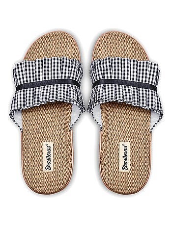 Sandalia Brasileras de Mujer