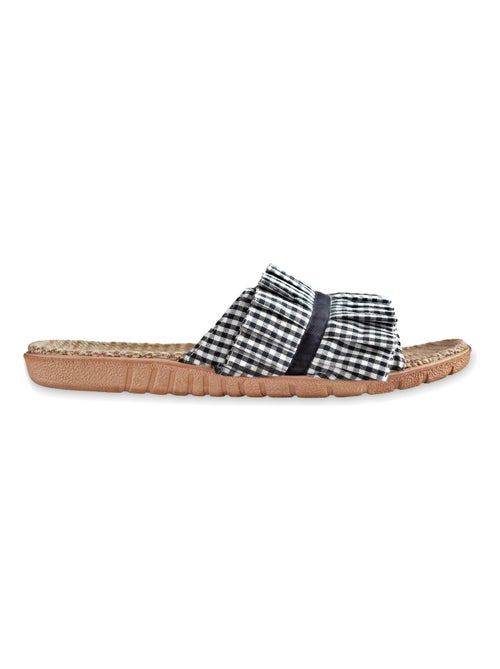 Sandalia Brasileras de Mujer - Kiabi