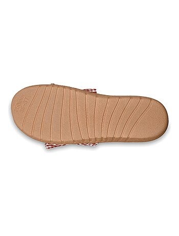 Sandalia Brasileras de Mujer