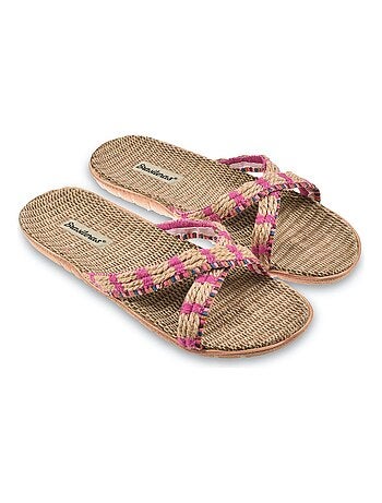 Sandalia Brasileras de Mujer