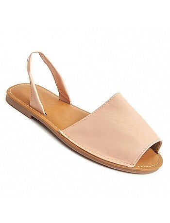 Sandalia Casual Para Mujer. Montevita Eivissa