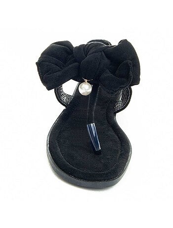 Sandalia Casual Para Mujer. Montevita Flipp