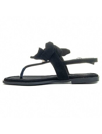 Sandalia Casual Para Mujer. Montevita Flipp