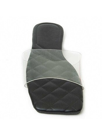 Sandalia Casual Para Mujer. Montevita Flipp