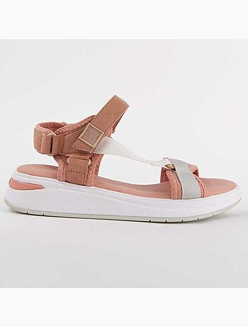Sandalia Casual Para Mujer. Montevita Meilan