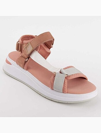 Sandalia Casual Para Mujer. Montevita Meilan