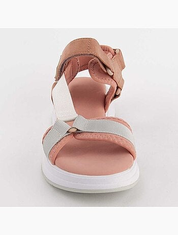 Sandalia Casual Para Mujer. Montevita Meilan