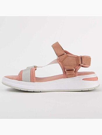 Sandalia Casual Para Mujer. Montevita Meilan