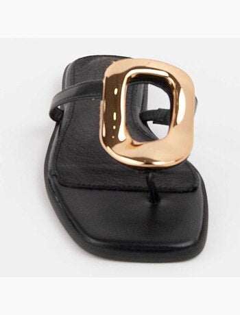 Sandalia Casual Para Mujer. Montevita Mirea