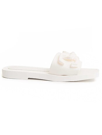 Sandalia Casual Para Mujer. Montevita Summi