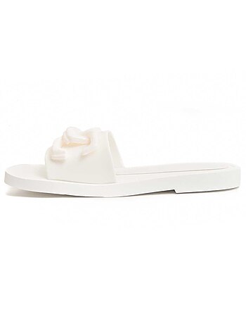 Sandalia Casual Para Mujer. Montevita Summi