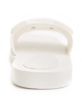 Sandalia Casual Para Mujer. Montevita Summi