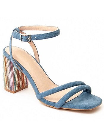 Sandalia Casual Sintetico Montevita