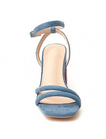Sandalia Casual Sintetico Montevita