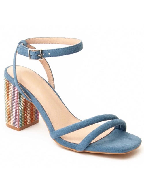 Sandalia Casual Sintetico Montevita - Kiabi