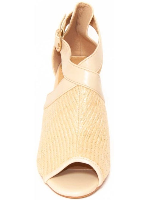 Sandalia Casual Sintetico Montevita - Kiabi